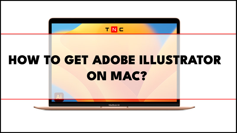 download illustrator for mac free trial