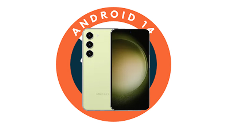 Android 14: все совместимые устройства со списком One UI 6.0