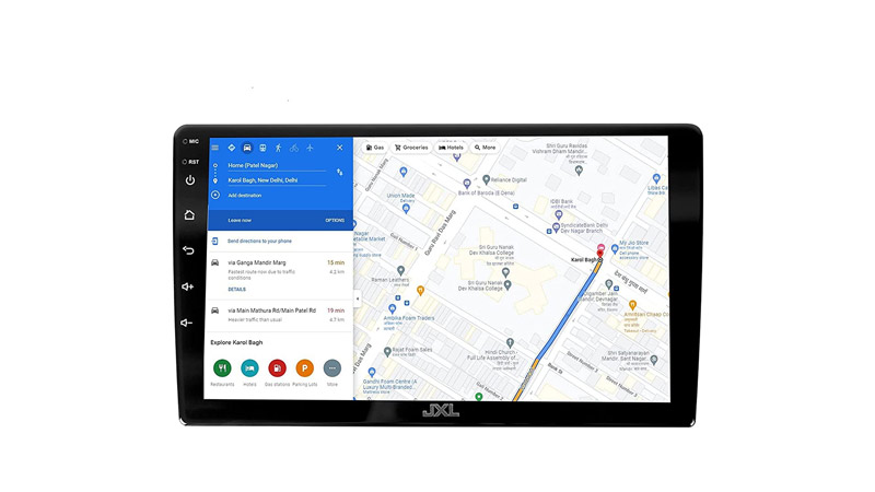 Android Auto: что это такое и как им пользоваться?