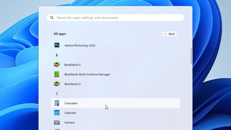 How To Add Apps To Desktop Home Screen In Windows 11?