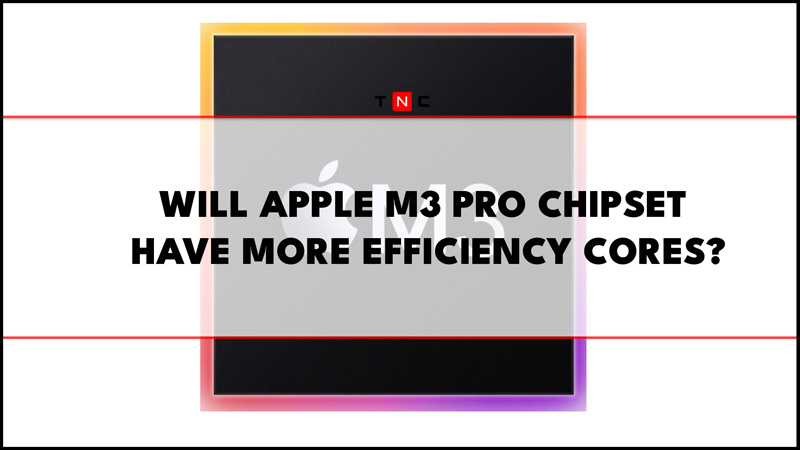 Apple M3 Pro