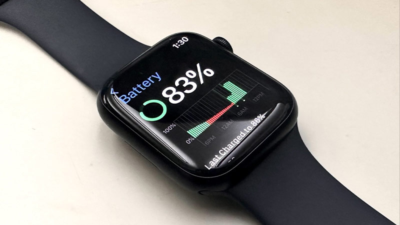 how-to-fix-apple-watch-battery-life-draining-quickly-2023-youtube