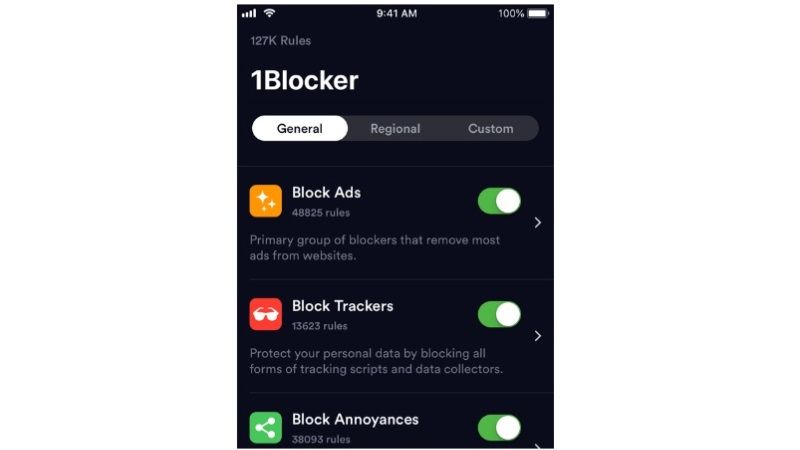 How to Activate Ad blocker for iPhone (Best Adblockers)