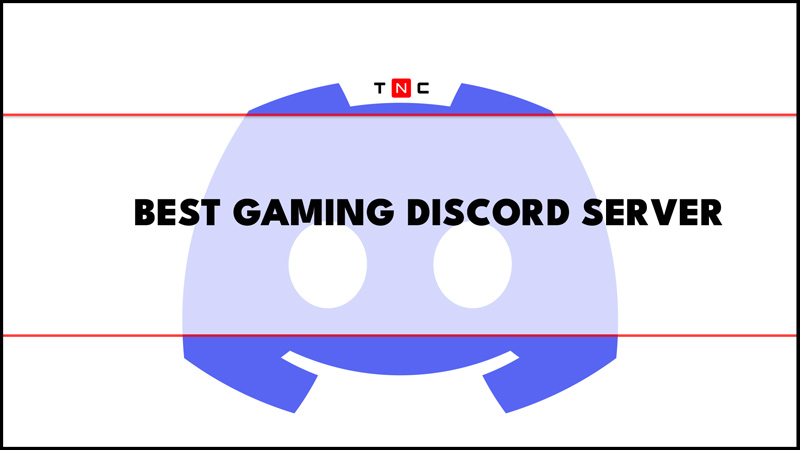 best gaming discord server