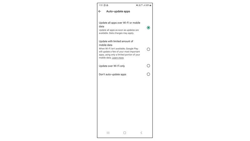 Android Auto: как загрузить последнюю версию
