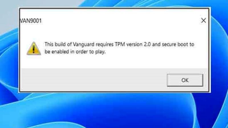 Valorant's Windows 11 TPM gambit: Here's what experts are saying