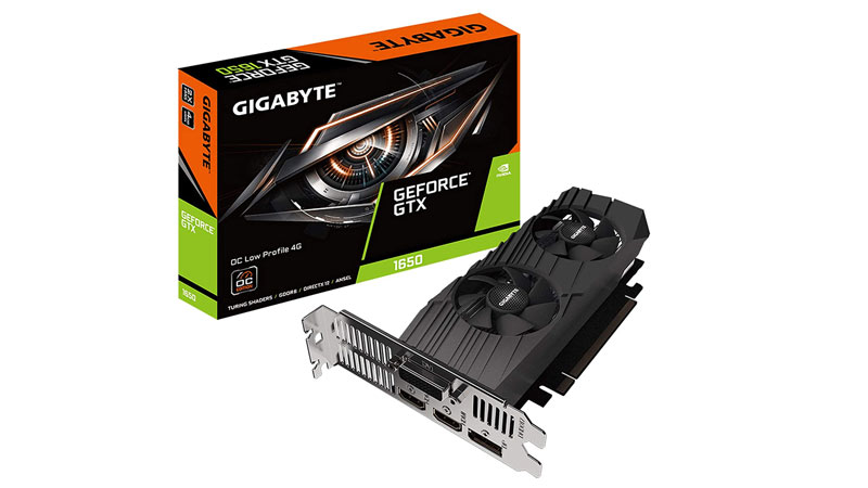 3 Best Low Profile Graphic Card