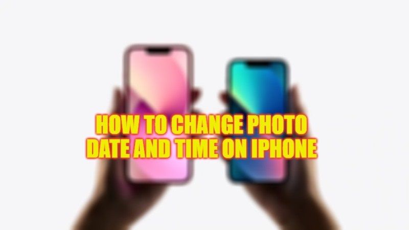 How To Change Size Of A Photo On Iphone