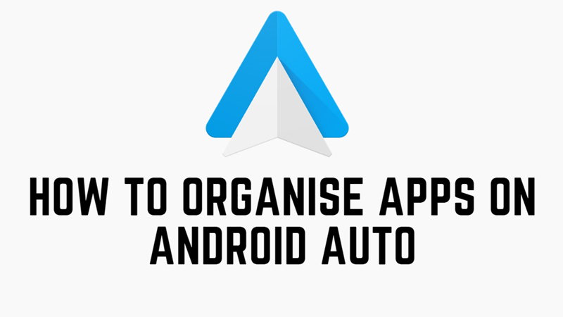 Android Auto: как организовать приложения