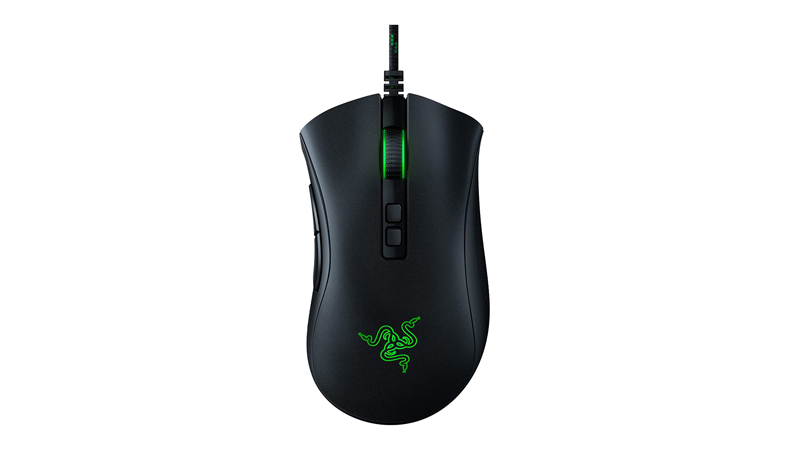 What are some Best Mouse to Play World of Warcraft?