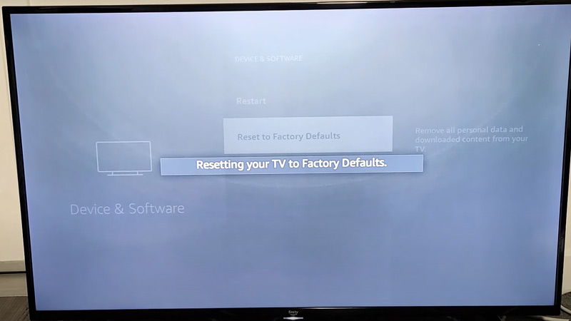 How to Fix Fire TV Not Pairing with SmartTV or Other Devices Issue?