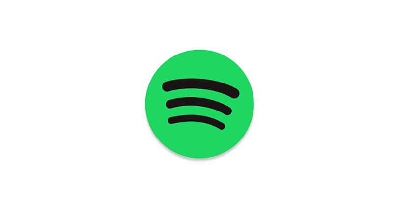 Лучшее музыкальное приложение для Android Auto — Spotify