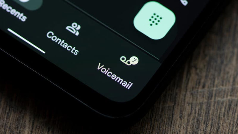 How To Change Voicemail Password On Android