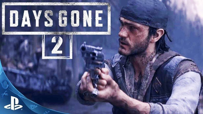 Days Gone Bend Studio Teases fans Waiting for a Sequel
