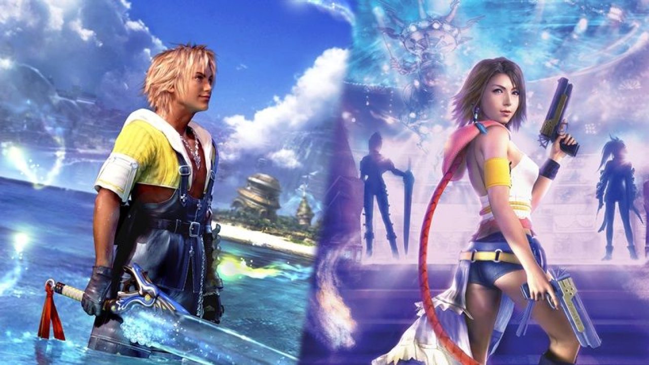 New Kabuki FINAL FANTASY X To Be Distributed Worldwide, NEWS, FINAL  FANTASY PORTAL SITE