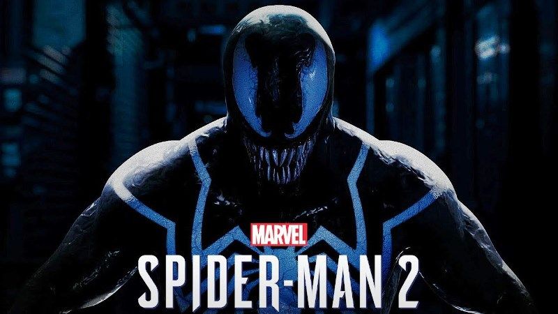 Marvel's Spider-Man 2 Confirms Identity of Venom