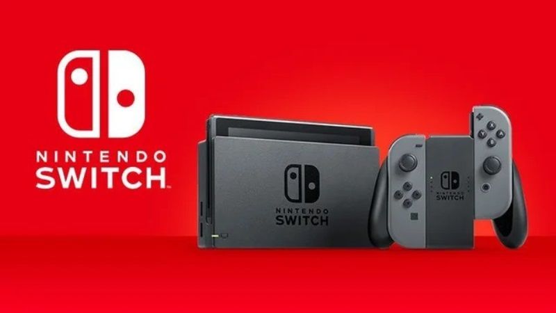 Nintendo Hints It is in No Hurry to launch Switch 2
