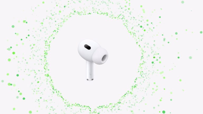 what does adaptive noise cancelling mean airpods pro 2