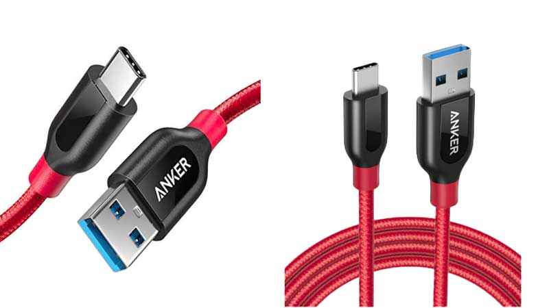 List Of Android Auto Compatible USB Cables & Where To Buy?