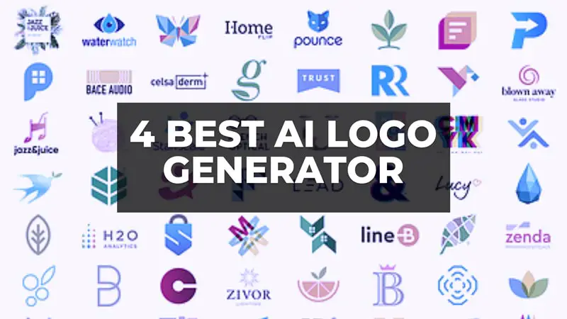 best ai logo generator