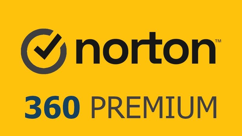 лучшее антивирусное программное обеспечение для Mac Norton 360 Premium
