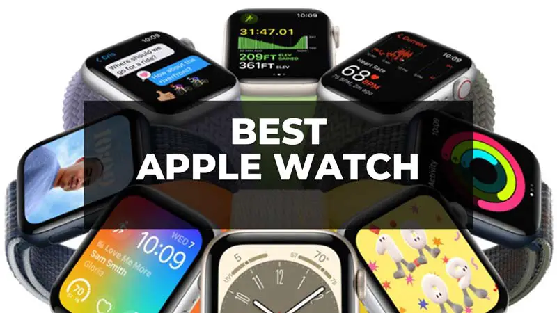 best apple watch