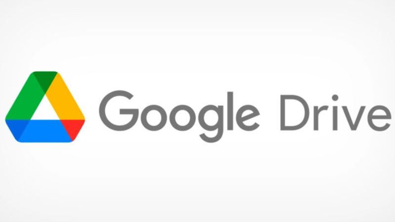 лучшее облачное хранилище для Mac Google Drive