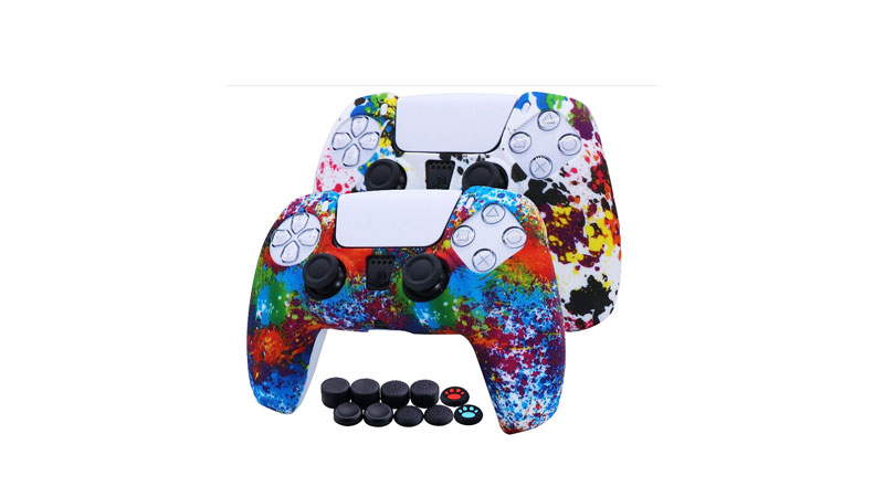 Top 3 Skins For PS5 Controller