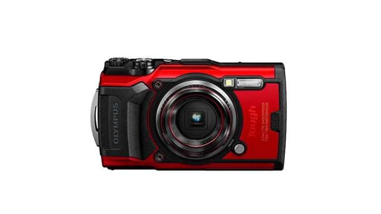 Best Waterproof Cameras For Swimming