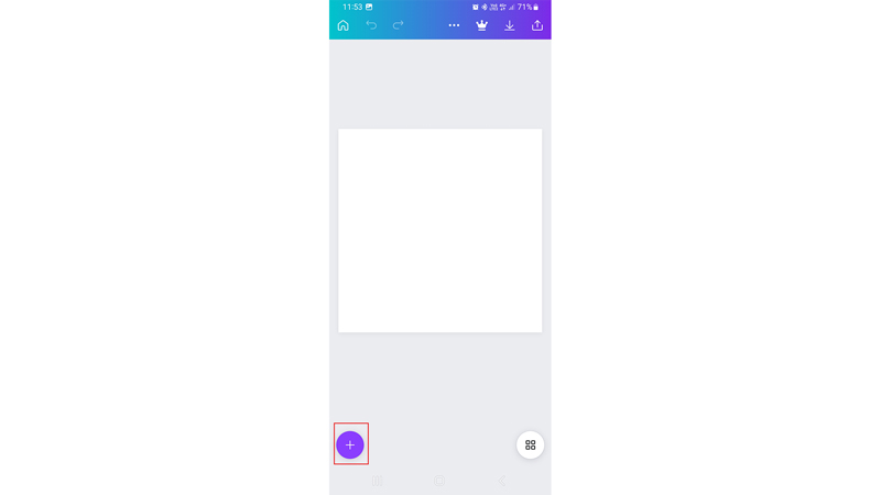 How to Create QR Code on Canva on Mobile app or Desktop?