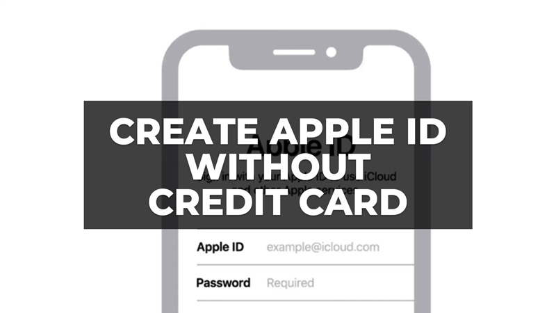 how-to-create-an-apple-id-without-a-credit-card-2023