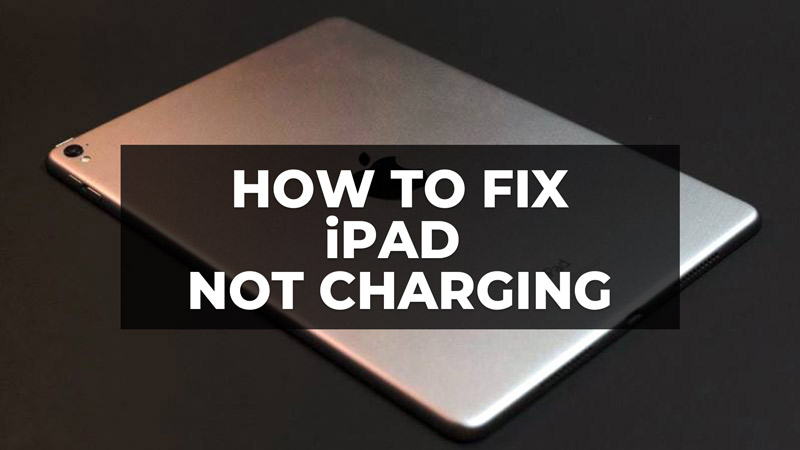 fix-ipad-not-charging-2023