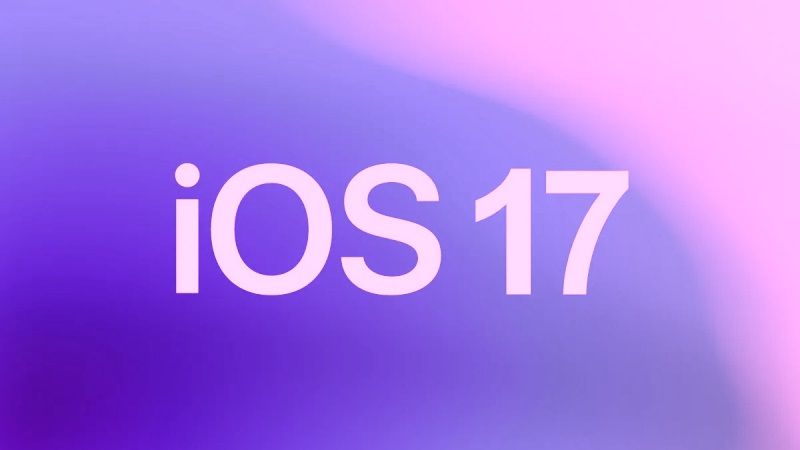 iOS 17 поддерживаемые устройства