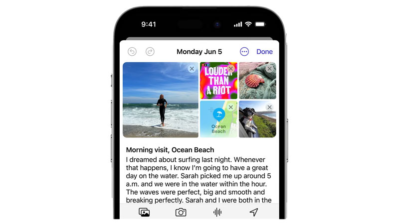 how-does-journal-app-work-on-iphone-with-ios-17