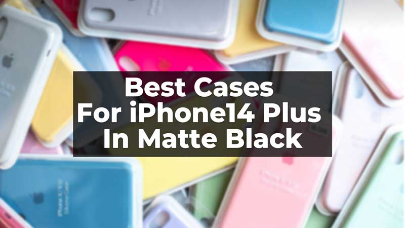 iPhone14 Plus cases