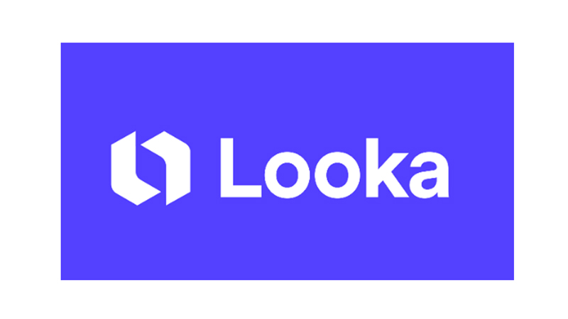 Генератор логотипов Looka AI