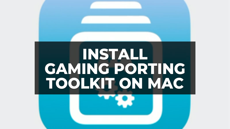 game porting toolkit mac download