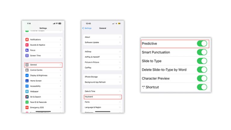 how-to-turn-on-predictive-text-on-iphone-with-ios-17