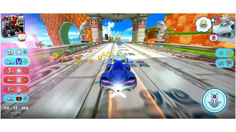 best apple tv car games