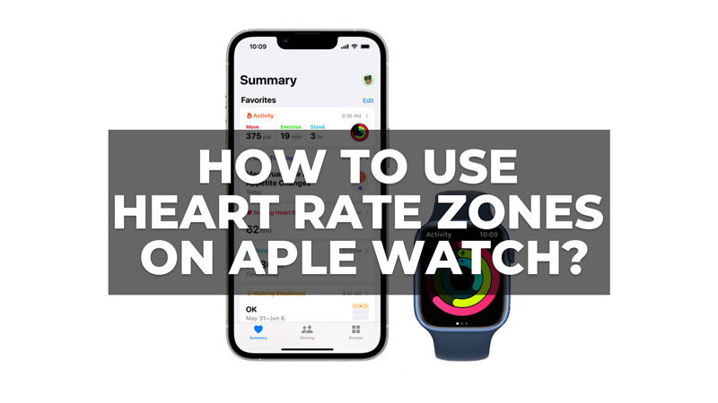 Can Apple Watch Series 3 Do Heart Rate Zones