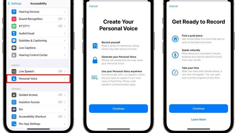 how-to-use-personal-voice-on-iphone-with-ios-17