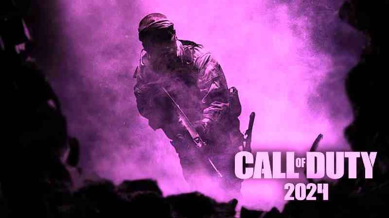 Actor Leaks To Be In The New Call of Duty 2024 Game