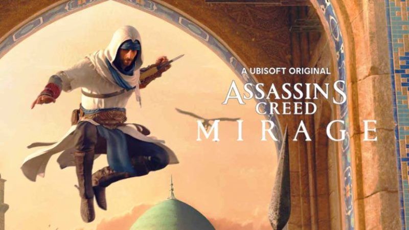Assassin's Creed Mirage Will Feature a Photo Mode at Launch, No DLC After Release