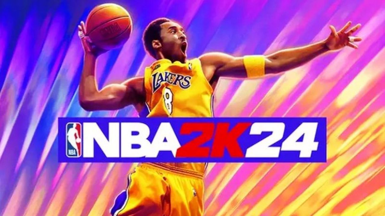 NBA 2K24 Crossplay Confirmed For Current-Gen Consoles