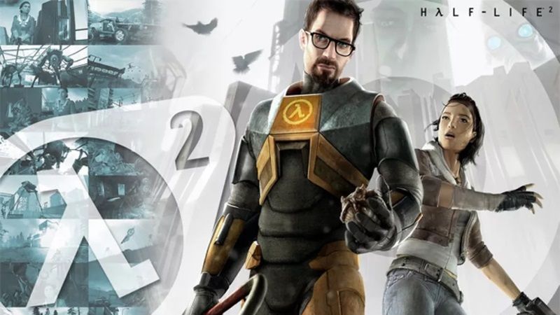 New Half-Life Leaked via Gamescom Mobile App