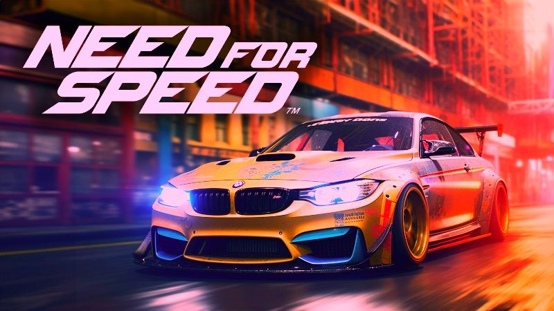 New Need for Speed Game Reportedly in the Works at Criterion Games