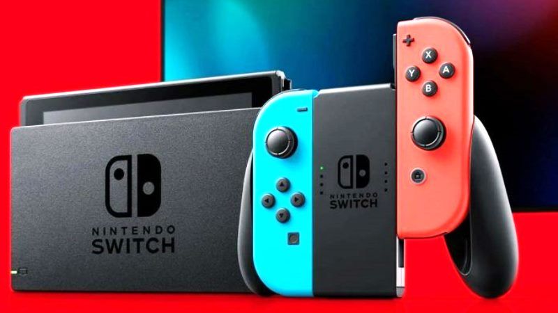 Nintendo Switch 2 Console Details & Launch Window Leaked Online