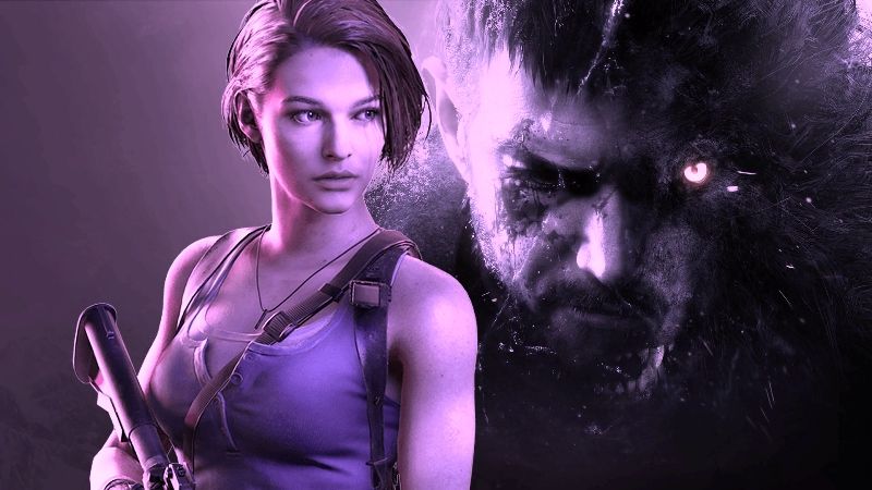 Resident Evil 9 Launch Window Leaked, Reveal Could Be Delayed