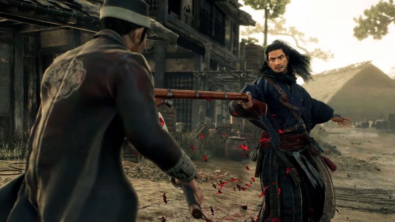 Rise of the Ronin Is Reportedly a Mix of Assassin’s Creed, Ghost of Tsushima, & Dark Souls