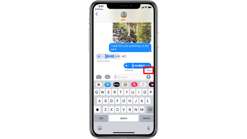 where-do-saved-audio-messages-go-on-iphone-ios-14